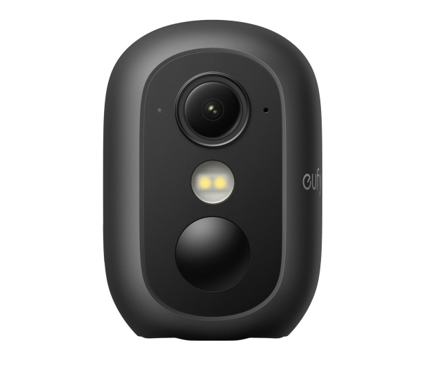 Eufy Kamera eufyCam C35 Czarna - 1505459 - zdjęcie